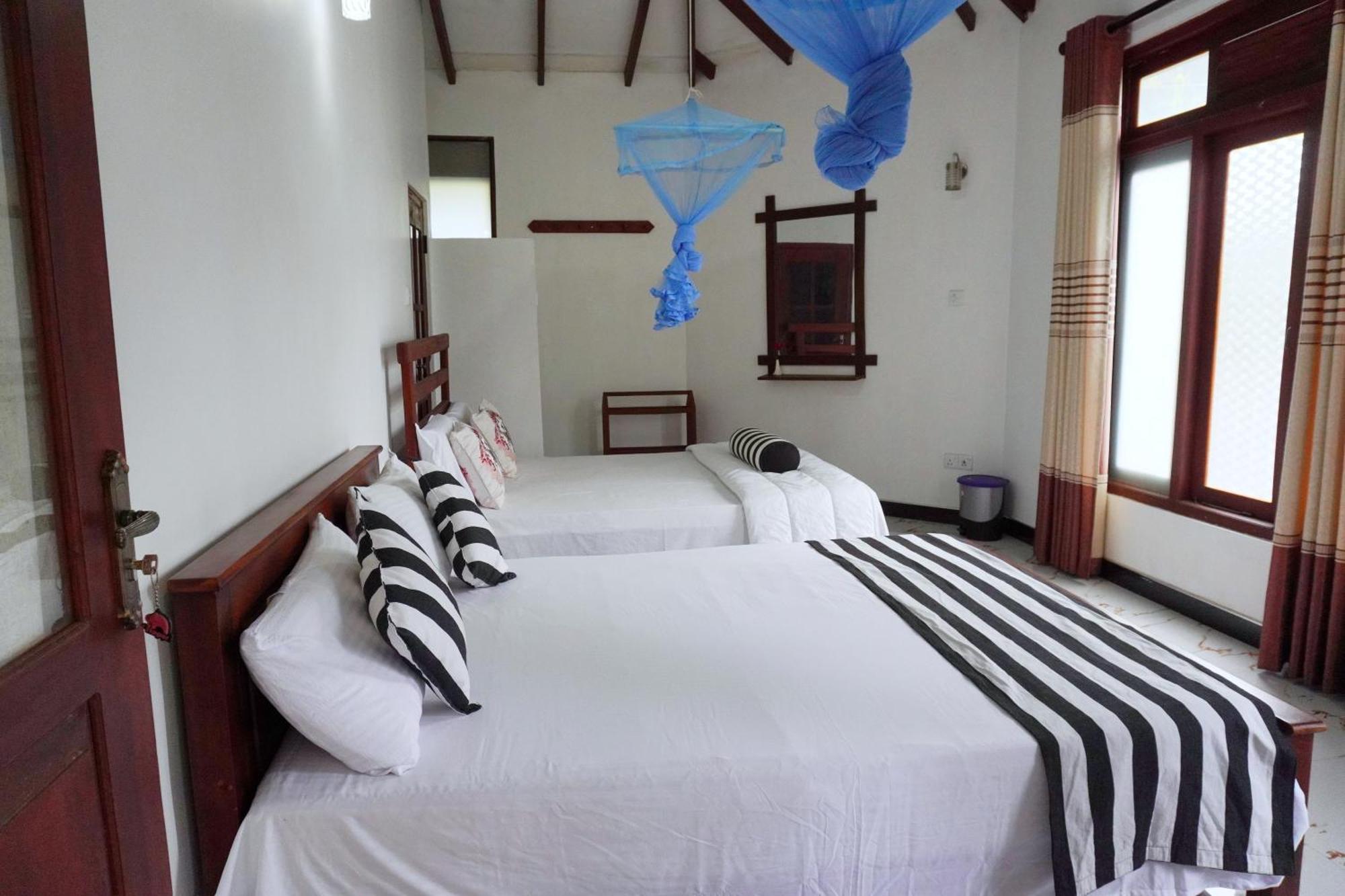 Ella Nature Valley Homestay Exterior foto