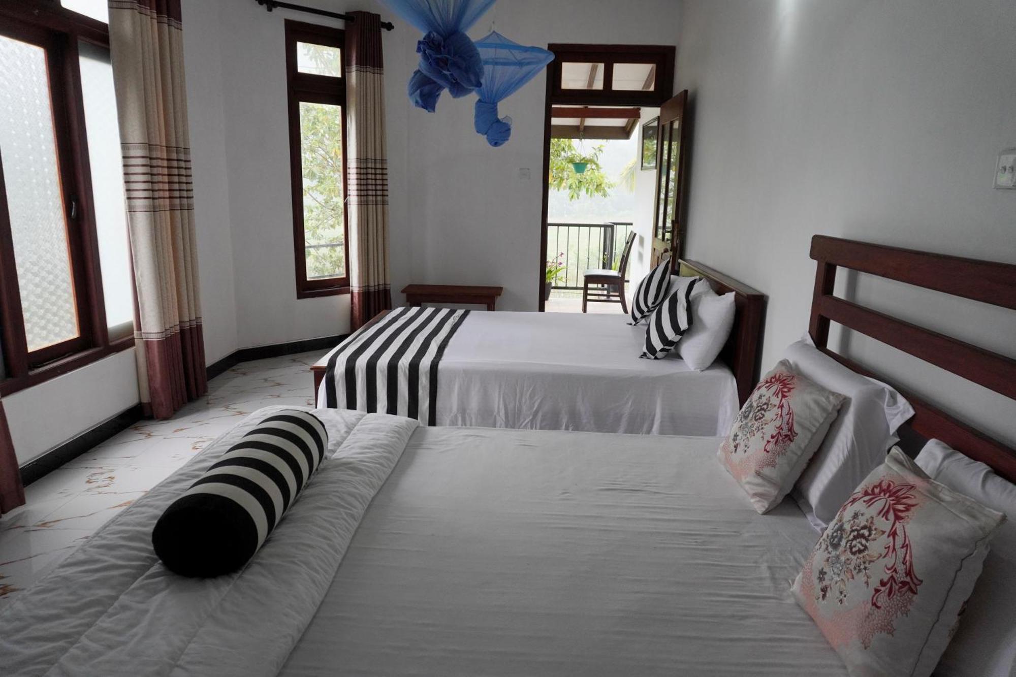 Ella Nature Valley Homestay Exterior foto