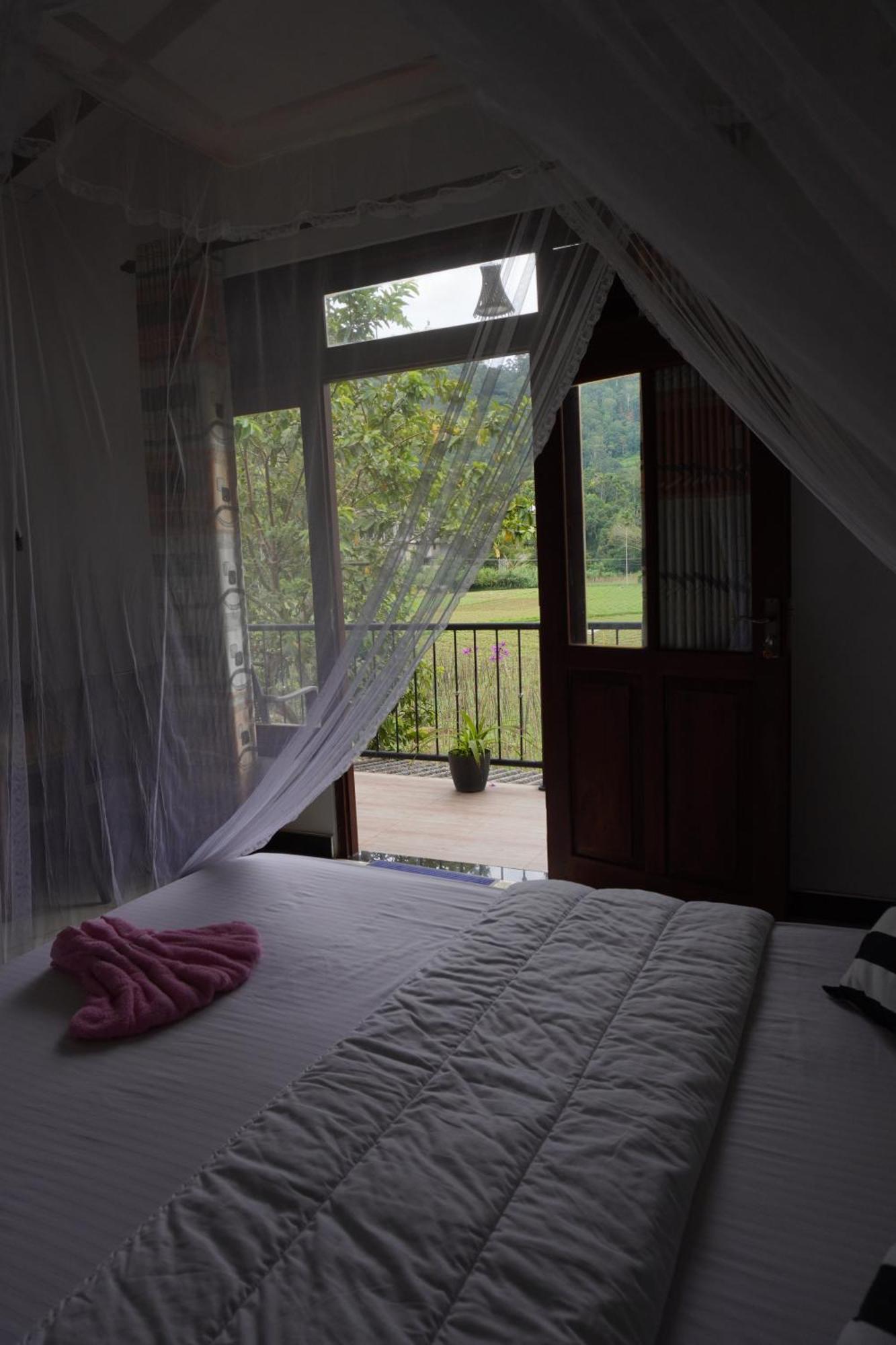 Ella Nature Valley Homestay Exterior foto