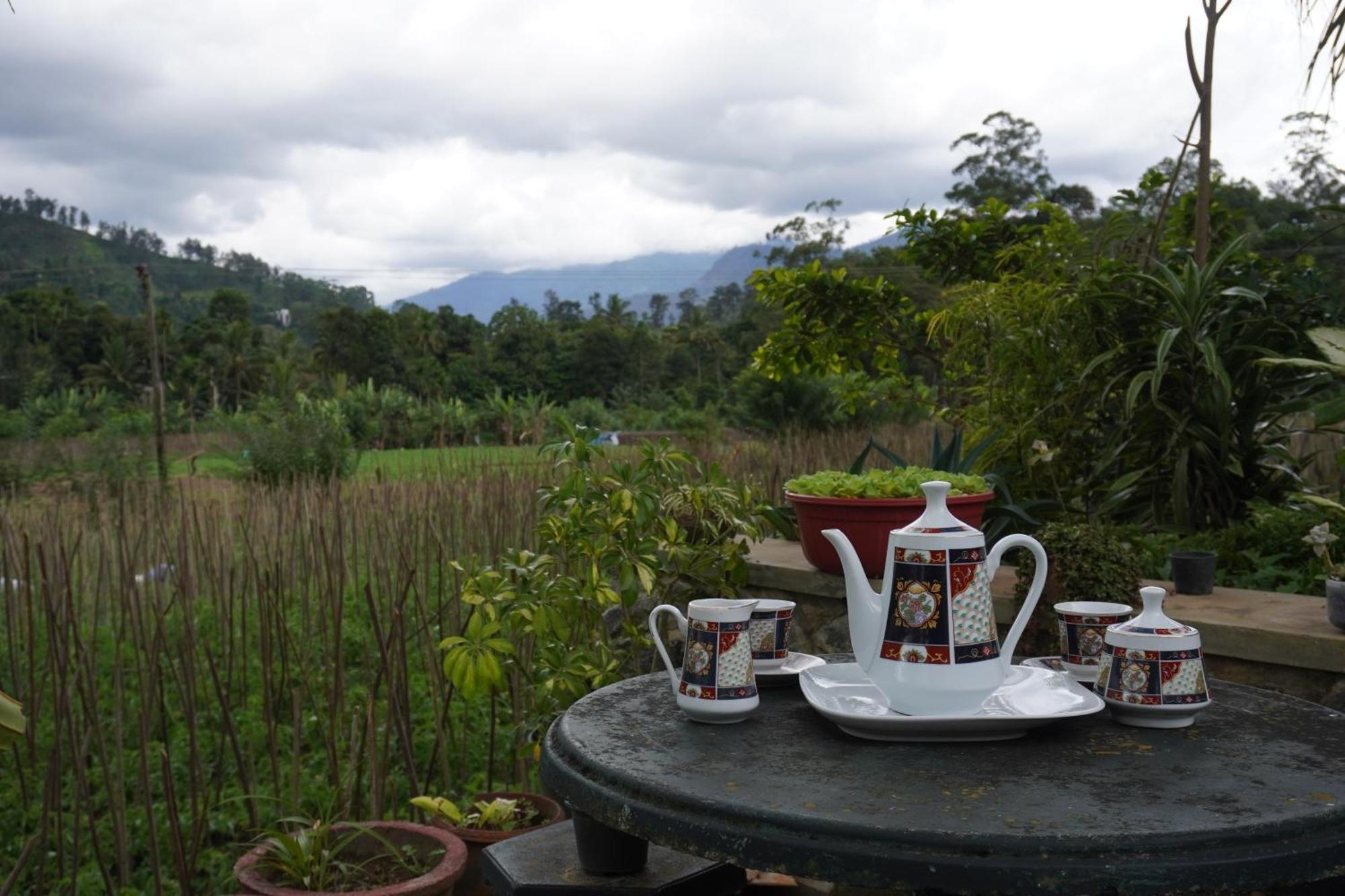 Ella Nature Valley Homestay Exterior foto