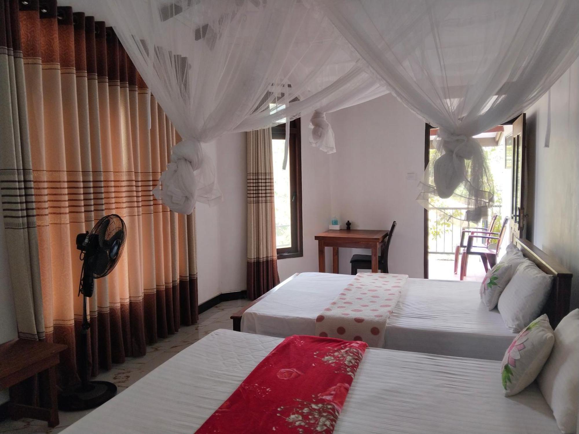 Ella Nature Valley Homestay Exterior foto