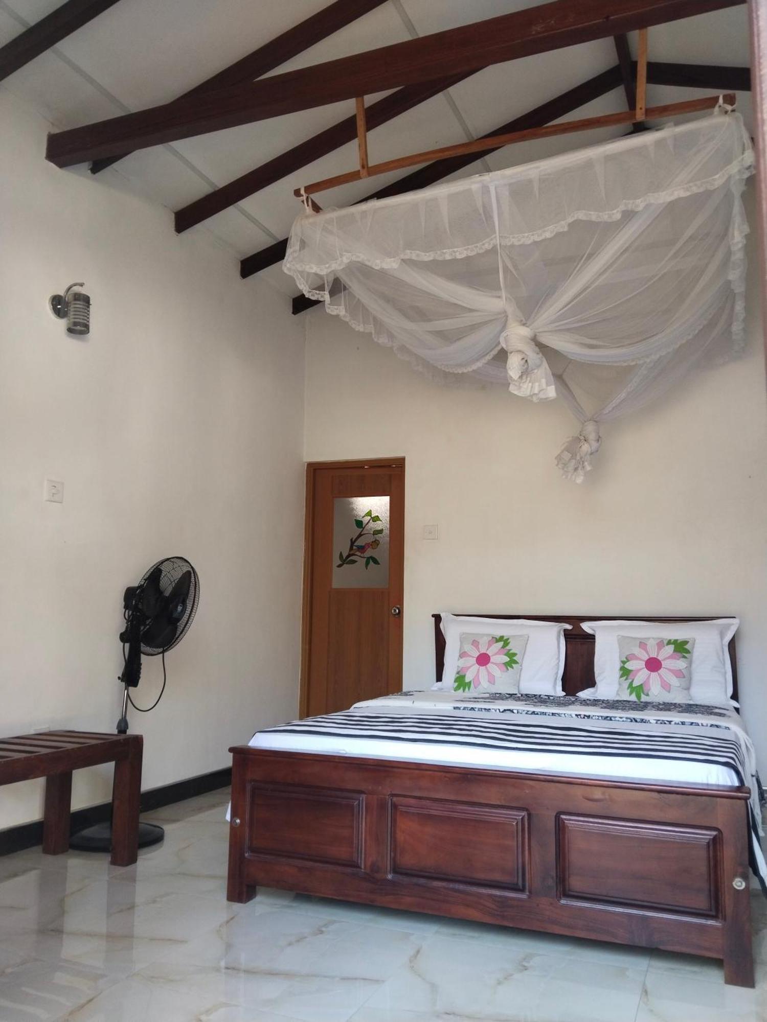 Ella Nature Valley Homestay Exterior foto