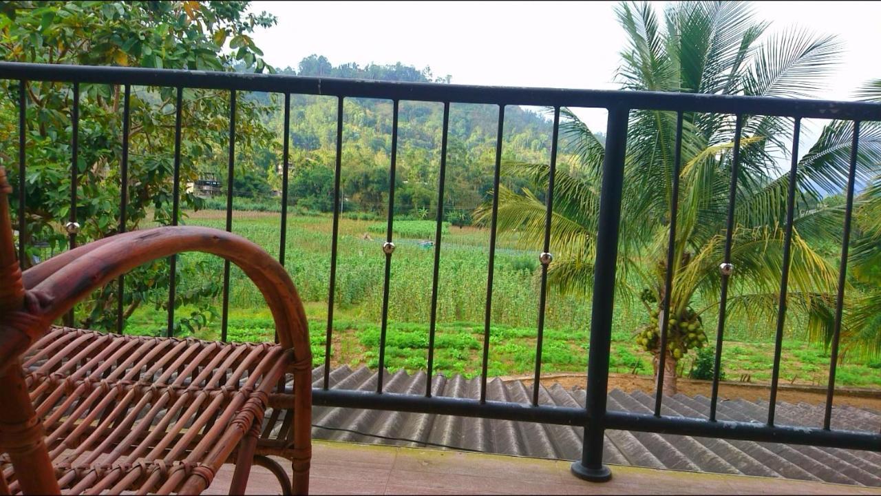 Ella Nature Valley Homestay Exterior foto
